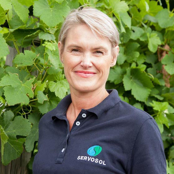 Elizna Bruwer